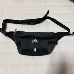 adidas ボディバッグ ウエストポーチ