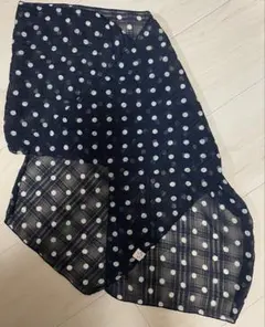 oheshio スカーフ
