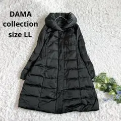 未使用級⭐️ダーマコレクション　ダウンコート ロング フォックス ベルト XXL 2025年最新】ダーマコレクション ダウンの人気アイテム - メルカリ