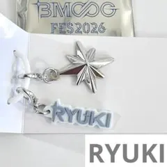 BMSGFES ランダムマーカーチャーム MAZZEL RYUKI