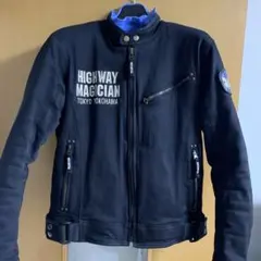 イエローコーン　ジャケット秋冬用　M