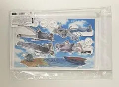 にじさんじ ROF-MAO Overflow 数量限定有償特典 アクリルスタンド