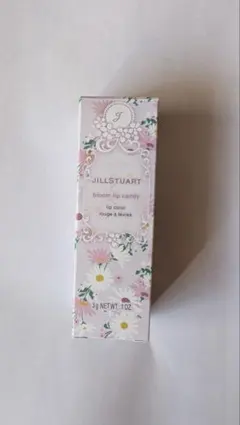 JILLSTUART bloom lip candy 3g　02