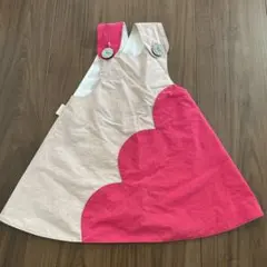 新品　MARLMARL マールマール　お食事エプロン