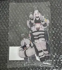 アークナイツ キャラクターグッズ