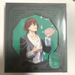 新品未開封　うたプリ　タブナイ　アイドルソング　嶺二