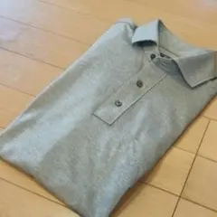 未使用　hiromichi nakano h.n. Shirts ポロシャツ Mのサムネイル