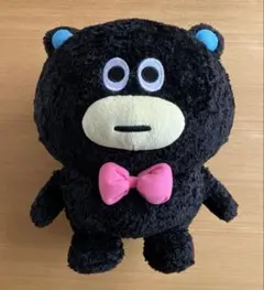 クリープハイプ　#ハイ_ポール ぬいぐるみのサムネイル