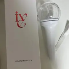 IVE OFFICIAL LIGHT STICK ペンライト