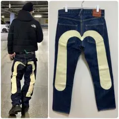 2025年最新】EBiSU デニム 大黒の人気アイテム - メルカリ