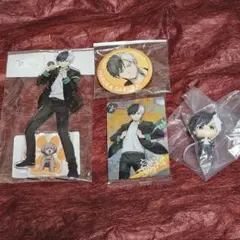 ウィンブレ　桜遥　アクリルスタンド