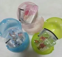 ズートピア ブリスターチャーム コレクション