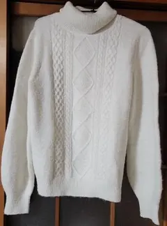 しまむら セーター