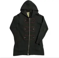 And A × DO-LE PROJECT Long Hoodie