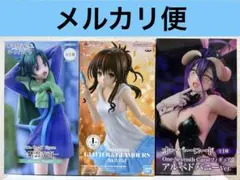 美少女フィギュア