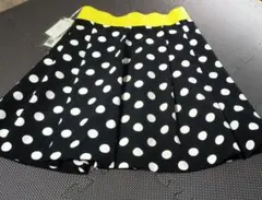 リナシメント フレアーミニスカート