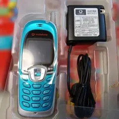 J-Phoneプリペイド携帯 J-D07 - メルカリ