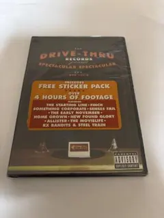 Drive-Thru Records