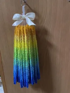 2026年最新】ミニ千羽鶴の人気アイテム - メルカリ