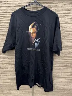 ドライロット　ジョーブラックをよろしく　ヴィンテージ　Tシャツ ブラットピット