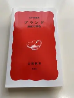 ブランド 価値の創造