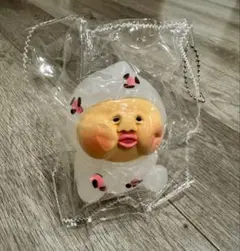 こびと図鑑 カクレモモジリ ももじり 豹柄 ココオイル レア