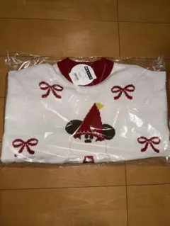 【新品未使用未開封】リルリンリン 2025 セーター