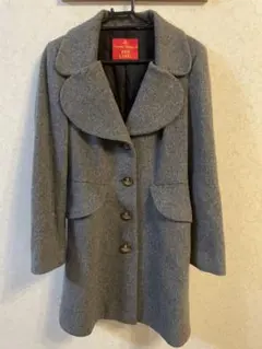 ヴィヴィアンウエストウッド　ハートコート 2025年最新】ヴィヴィアン ハート コートの人気アイテム - メルカリ