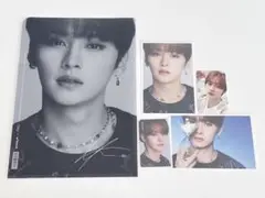 straykids  スキズ  DFESTA  dfestaトレカ  リノ DFESTA トレカ StrayKids LeeKnow リノ誕生日 DFESTA トレカ