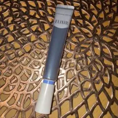 未開封 エリクシールホワイトエンリッチドリンクルホワイトクリーム L シワ