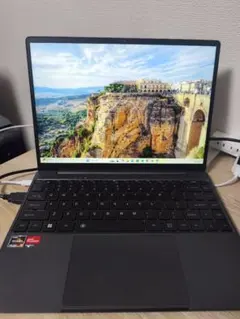 交渉可CHUWI AMD Ryzen 5 16GB 512GB OFFICE付のサムネイル