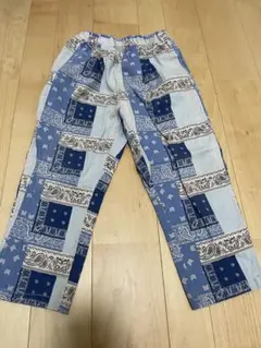 ブリーズ シェフパンツ 120