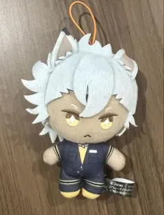 ツイステッドワンダーランド ツイステ 運動着 マスコット ジャック