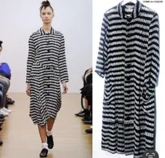 【未使用に近い】コムデギャルソン ワンピース COMME des GARCONS（コムデギャルソン） | ワンピースの古着