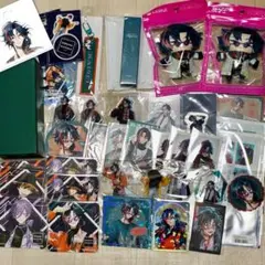 3SKM 魁星、榊ネス、北見遊征　47点セット