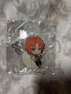 ☆あんスタ　アニカフェ　アクスタ　月永レオ☆