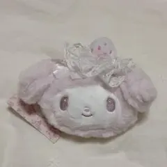 マイメロ リズメロ スマホケース ポシェット - メルカリ