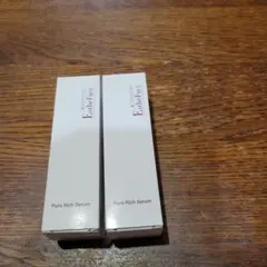 ①エステファクト　ピュアリッチセラム　50ml × 5個 Amazon | エステファクト ピュアリッチセラム | たかの友梨