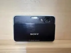 SONY サイバーショット DSC-T2