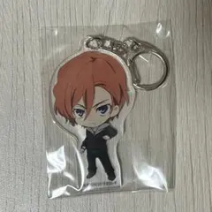文スト　中原中也　アクリルキーホルダー