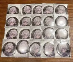 にじさんじ NIJIHOLIC 缶バッジ イブラヒム20個セット