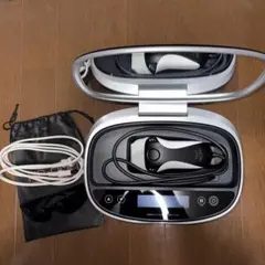 値下げ中！！【最新バージョン】ケノンバージョン8.7 ケノン Ver 8.7 KENON 脱毛器 ver.8.7