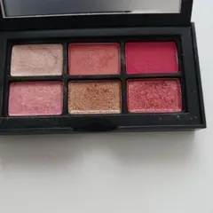 NARS オーガズムミニアイシャドウパレットのサムネイル