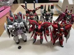 ガンプラ RG HG まとめ売り 完成品 ジャンク