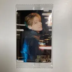 小森隼 BOT ウエハース カード