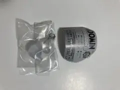 MOOMIN めじるしアクセサリー2 ムーミン