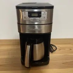 Cuisinart DGB-450PJ 全自動　クイジナート　最終値下げのサムネイル