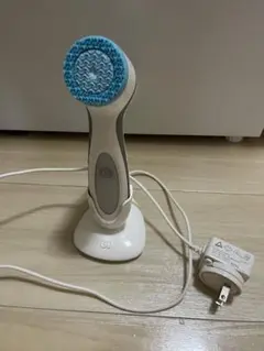 Lumispa 美顔器 充電ケーブル付き LumiSpa （ルミスパ）美顔器 充電ケーブル付き ニュースキン