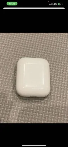 Apple AirPods (第1世代) MMEF2J/A