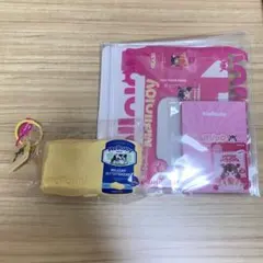 e*ン様 【新バージョン】mellojoy スクイーズ バター - メルカリ